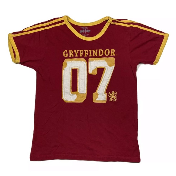 harry potter quidditch sweatshirt